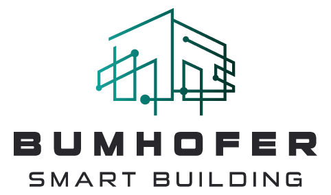 Bumhofer Smart Building Logo
